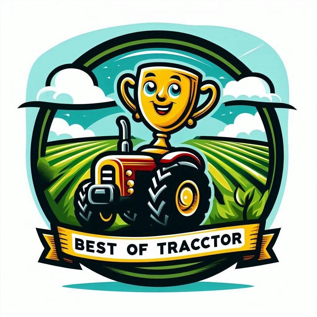 Best Of Ttractor